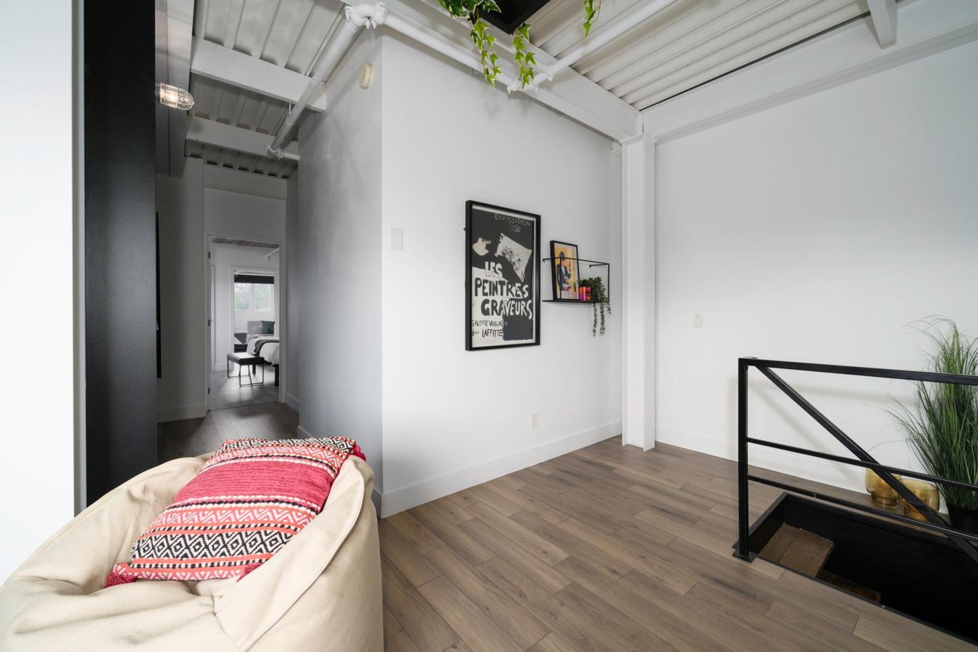 Heaven'S Garden / / Luxury Penthouse Downtown Apartment Quebec City Ngoại thất bức ảnh
