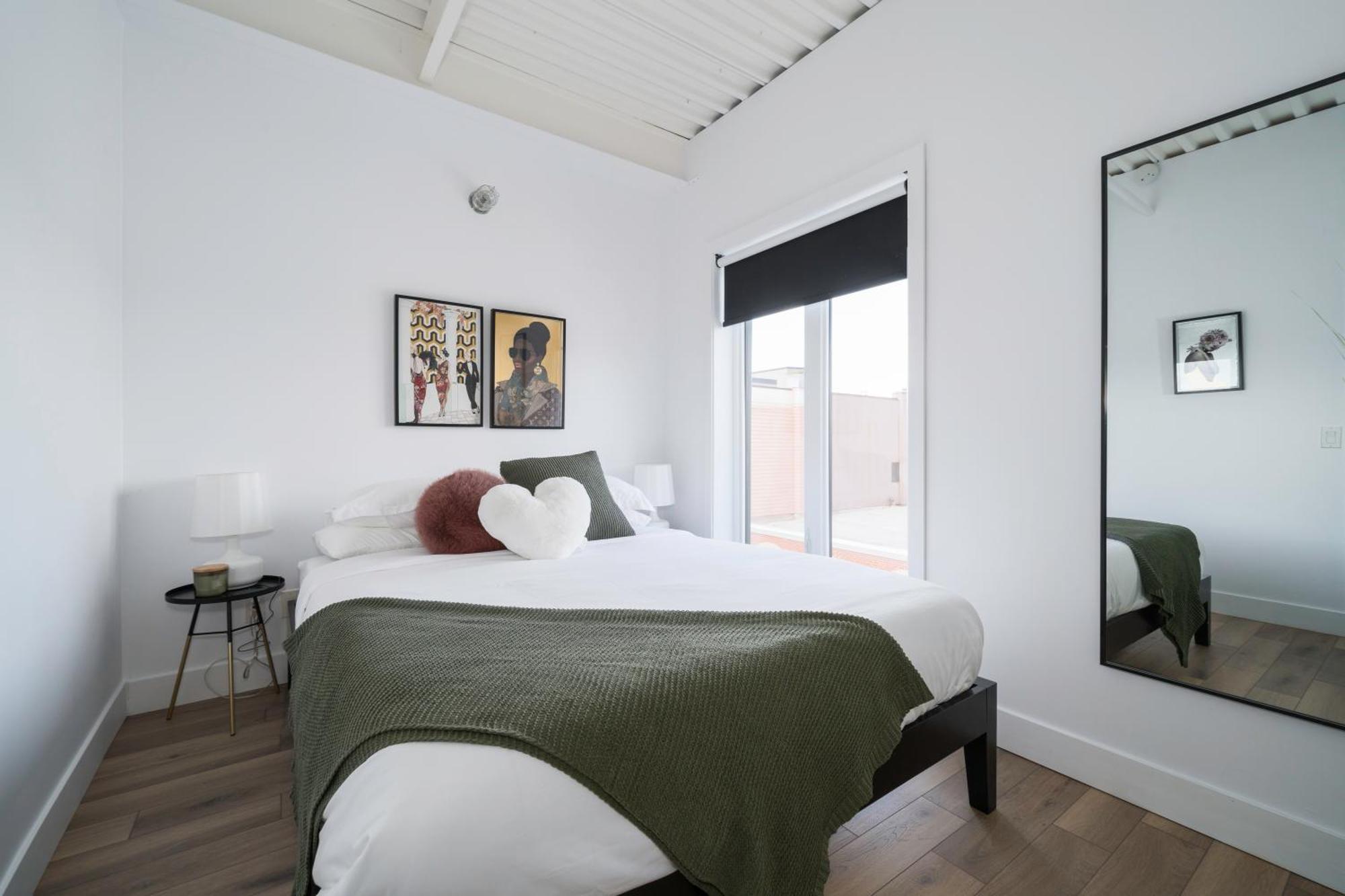 Heaven'S Garden / / Luxury Penthouse Downtown Apartment Quebec City Ngoại thất bức ảnh