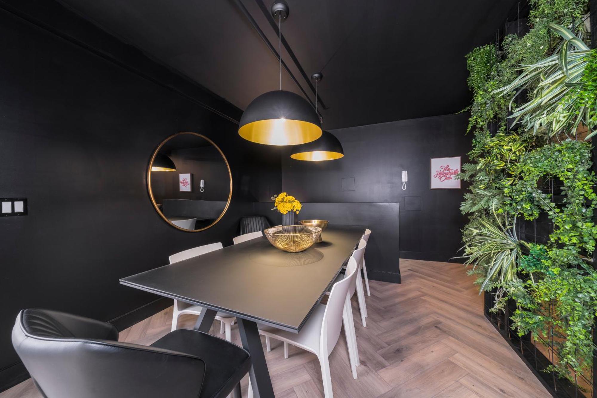 Heaven'S Garden / / Luxury Penthouse Downtown Apartment Quebec City Ngoại thất bức ảnh